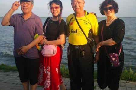 秀水之中有鱼虾是什么生肖(秀水之畔)