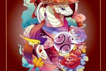 属蛇的今年多大了_属马的今年多大了