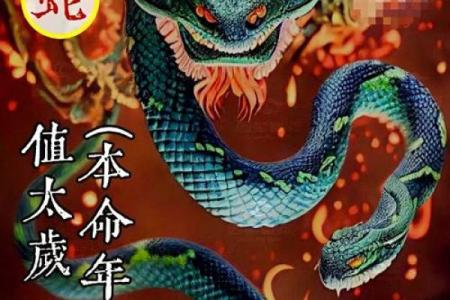 2025年属蛇人全年运势解析每月运程吉凶揭晓