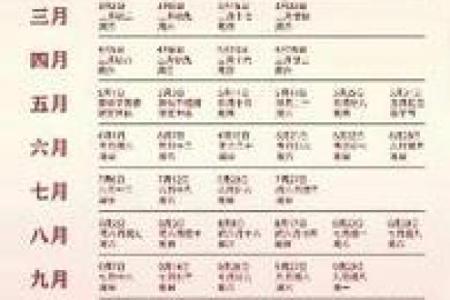 2025六月份结婚吉日查询表