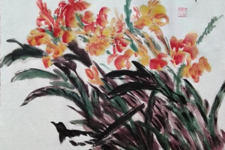 一春一秋不开花指什么生肖(一春一秋不开花是指什么生肖)