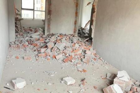 楼房装修动土有什么讲究(房屋装修动土)