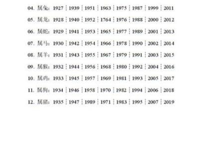 属马的今年多大岁数 2023年属马的今年多大年龄对照表及运势解析