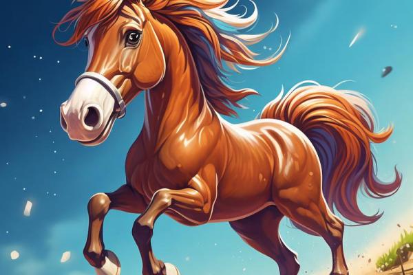 2012年属马的多大_2012年属马人2024年多大年龄计算与运势解析 2012年属马的多大_2012年属马人2024年多大年龄计算与运势解析