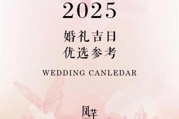 2025结婚最好的日子是哪一天 2025结婚最好的日子是哪一天
