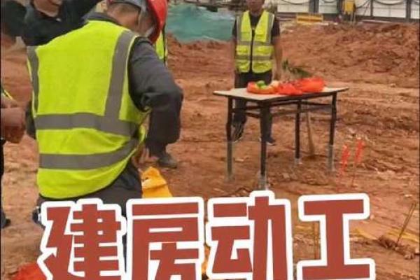 地基动土开工吉言 地基动土开工吉言