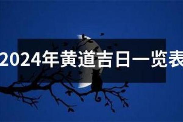 2024年开业黄道吉日正月(2024年开业黄道吉日正月十五)