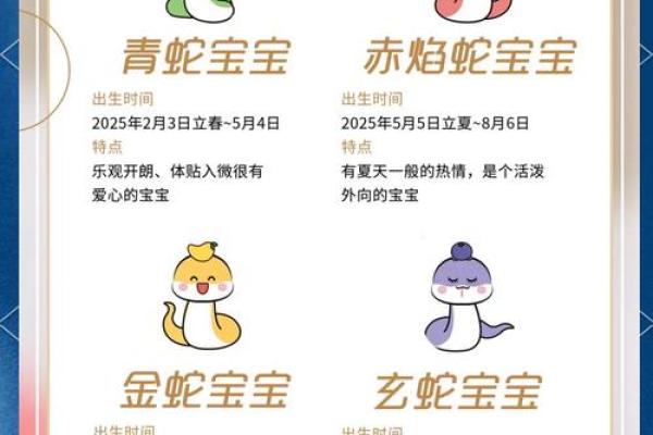 89年蛇2025年全年运势逐月解析 89年蛇2025年全年运势逐月解析