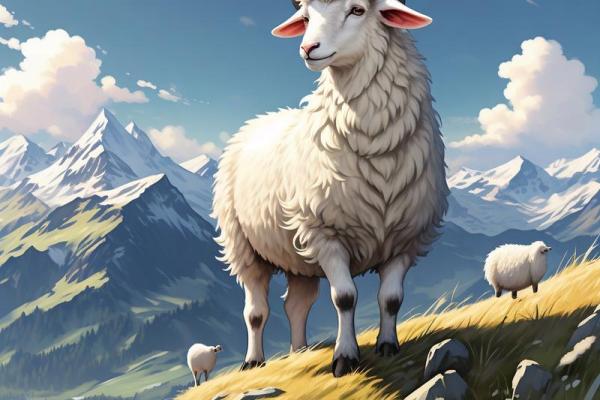 79年属羊人2025年运势详解全年运程预测与建议 79年属羊人2025年运势详解全年运程预测与建议