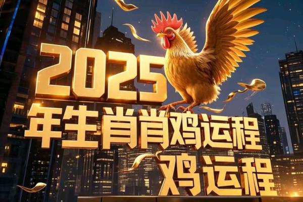 2025属鸡女的全年运势如何_生肖鸡2025年运势 2025属鸡女的全年运势如何_生肖鸡2025年运势