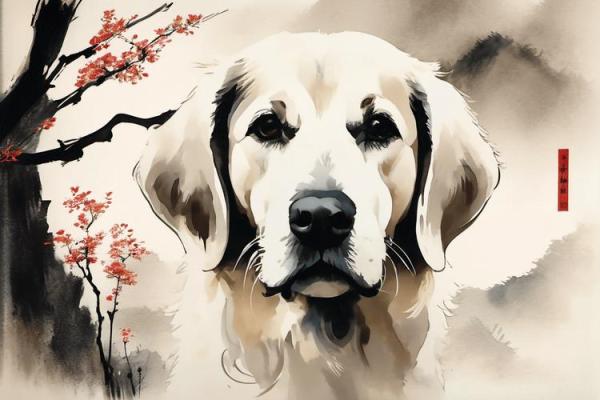 2025属狗人最旺的颜色 属狗的人今年什么颜色最旺 2025属狗人最旺的颜色 属狗的人今年什么颜色最旺