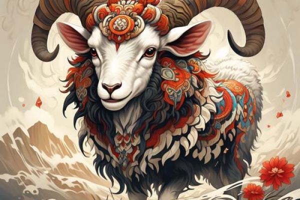 属羊的微信头像用什么财运好_属羊微信头像 带来好运风景 属羊的微信头像用什么财运好_属羊微信头像 带来好运风景