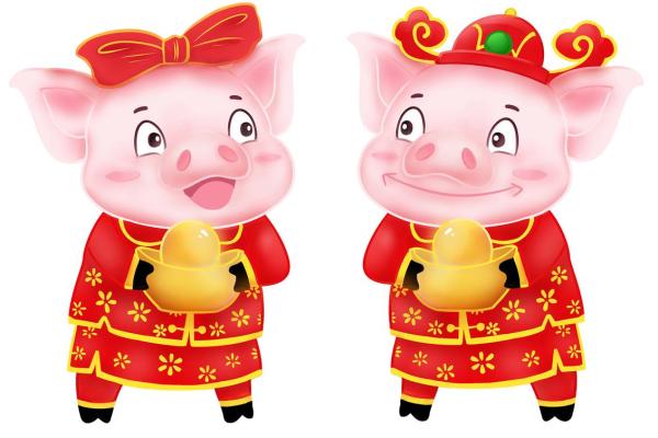 1995年男猪2025年运势 2025年猪年运势1995年的人运势