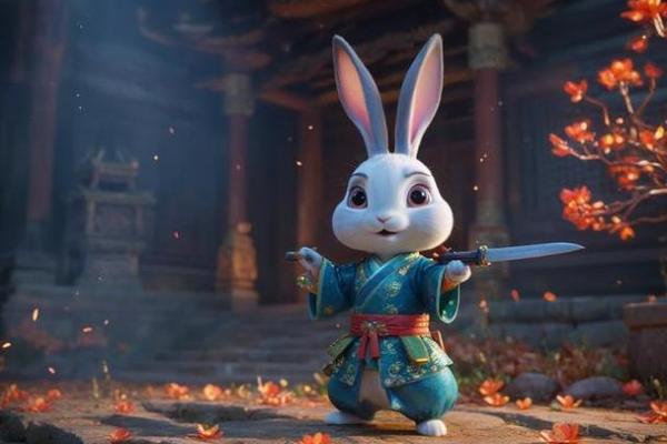 出尔反尔是指什么生肖(出尔反尔指什么生肖兔)