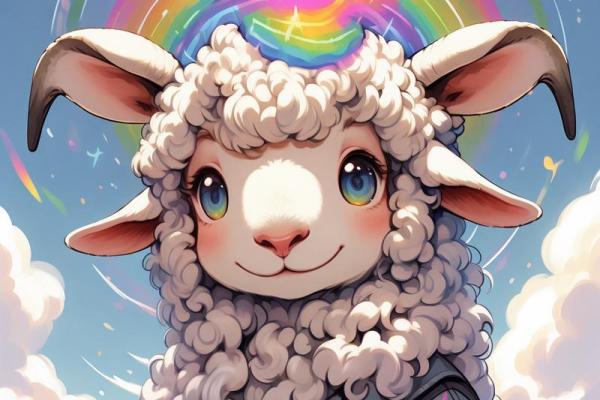 属羊人2025全年运势 2025年属羊的全年运势如何 属羊人2025全年运势 2025年属羊的全年运势如何