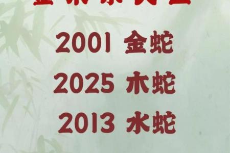 2025年属蛇的运势 2025年属蛇运势全解析全年逐月运程大揭秘