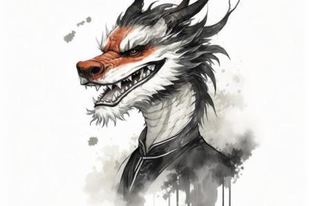 属龙今日运势水墨先生_属龙人农历五月运势详解水墨先生解析今日吉凶指南