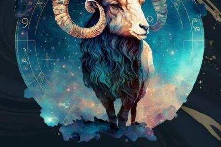 白羊座12月星座运势_白羊座十二月运势2021