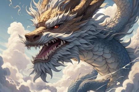 00年属龙的2025年运势_00年龙2025年有三喜