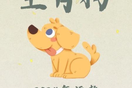 2006年属狗女一生命运 06年属狗女孩命运