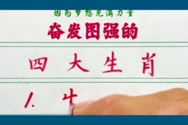 四大才子是哪几个生肖(四大才子是哪几个生肖,哪几个数字)