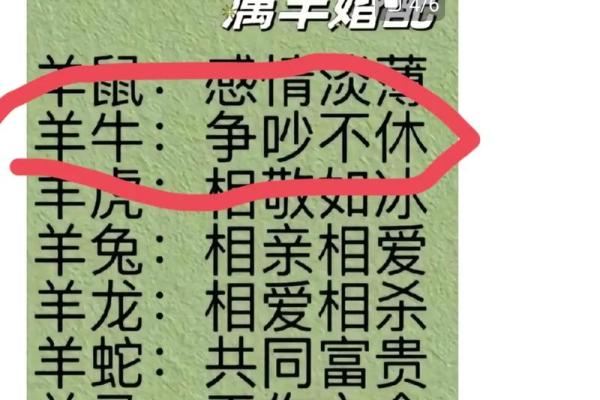 属马女与属羊男婚配好不好呀_属马女与属羊男婚配缘分天定还是性格不合 属马女与属羊男婚配好不好呀_属马女与属羊男婚配缘分天定还是性格不合