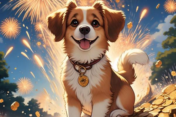 2025年属狗微信头像 属狗男吉祥旺运微信头像 2025年属狗微信头像 属狗男吉祥旺运微信头像