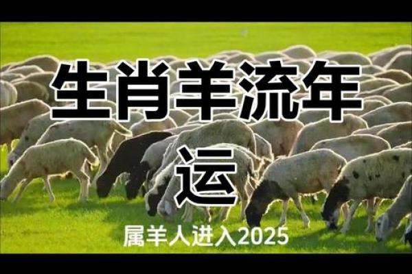 2025年79年属羊人全年运势详解财运事业感情全解析