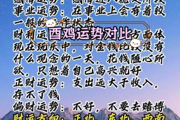 2025年属鸡运势详解81年出生者运程全解析 2025年属鸡运势详解81年出生者运程全解析