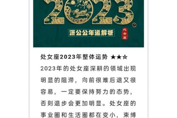 2023年12星座运势完整解析年度运程超准预测 2023年12星座运势完整解析年度运程超准预测