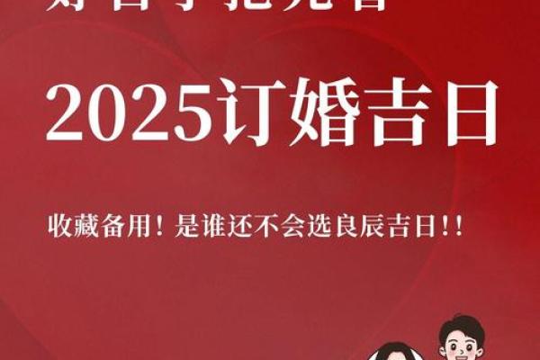 订婚怎么选择良辰吉日 订婚怎么选择良辰吉日