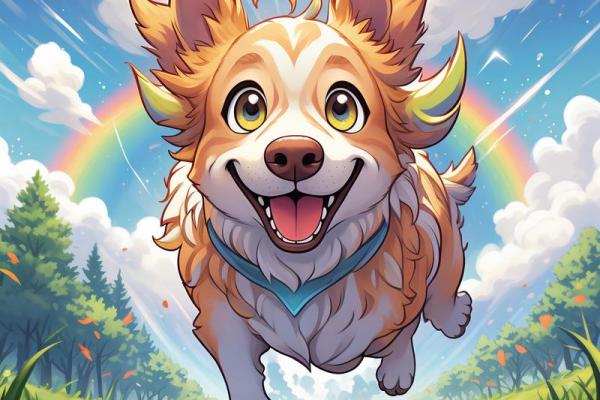 属狗人2025年运势详解全年运程大揭秘 属狗人2025年运势详解全年运程大揭秘