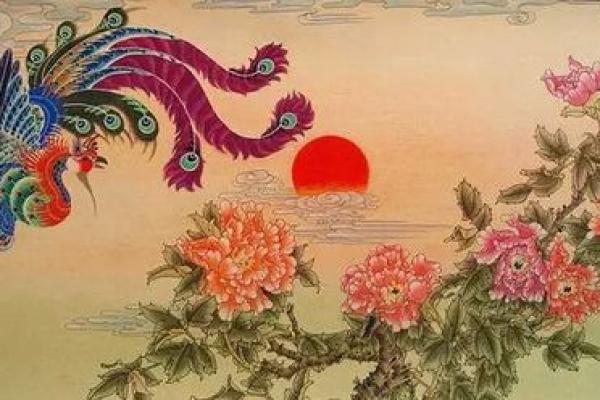 丹凤朝阳打一个生肖(丹凤朝阳打一生肖数字) 丹凤朝阳打一个生肖(丹凤朝阳打一生肖数字)