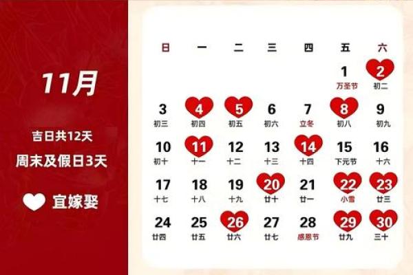 结婚怎么选日子2025(结婚怎么选日子2024年)
