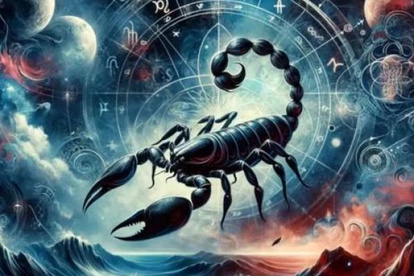 2025年3月25日天蝎座运势