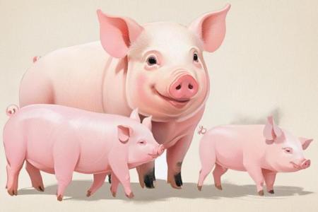 1971年属猪的2025运势怎么样 71年的猪寿命多长