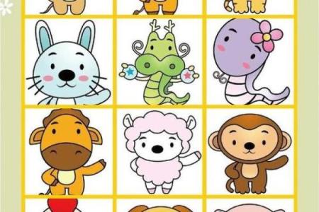 膀大腰圆是什么生肖动物(膀大腰圆出自哪里)