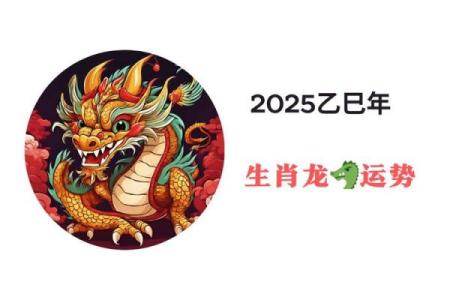 女属龙2025年运势 属龙的人2025年的命运