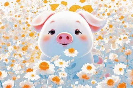 71年属猪男在2025年每月运势_2025年属猪男每月运势详解71年出生者全年运程预测