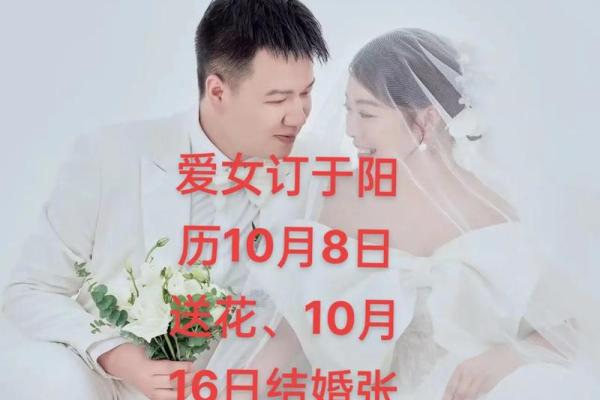 十月结婚日子 十月结婚日子