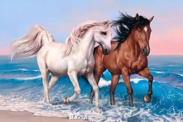 1900年属马2025年运势 2025年90属马女有两喜 1900年属马2025年运势 2025年90属马女有两喜