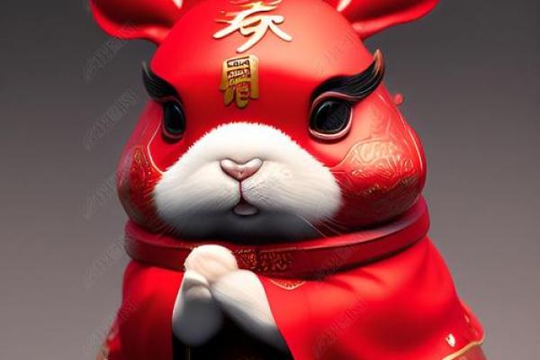 2023年兔年春节拜年