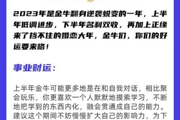 金牛座2025年每月运势详解_2020年到2028年金牛座运势 金牛座2025年每月运势详解_2020年到2028年金牛座运势