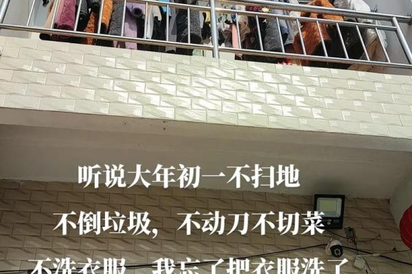 初一洗衣服怎么补救