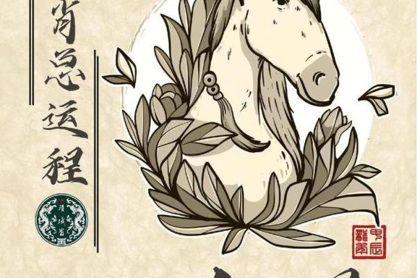 属马人明日运势2024年6月6日财运健康感情全解析