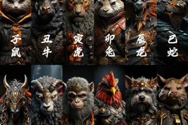 阴曹地府的动物是什么生肖(阴曹地府的动物是什么生肖最准确) 阴曹地府的动物是什么生肖(阴曹地府的动物是什么生肖最准确)