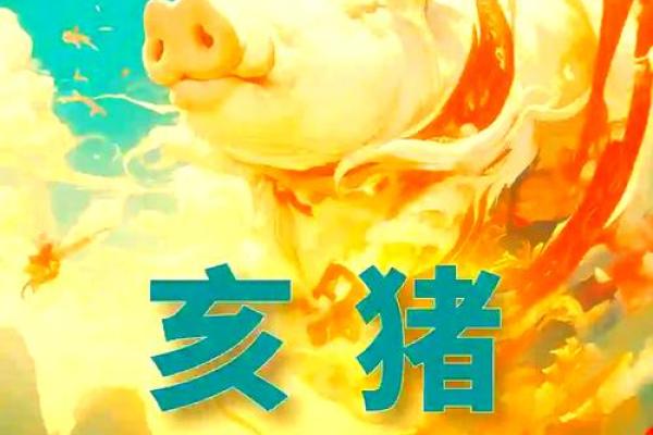 属猪人2025年运势及运程每月运程 2025年属猪人全年运势详解每月运程预测与运势指南