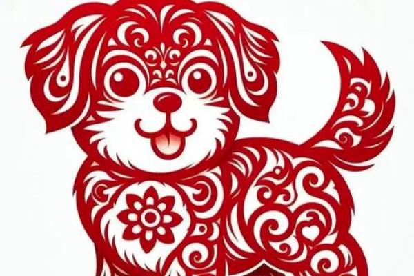 94年的狗在2025年的全年运势 2025生肖狗94双喜临门