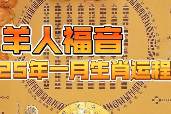 2025年属羊的运势怎么样 2025年属羊运势详解财运事业感情全解析 2025年属羊的运势怎么样 2025年属羊运势详解财运事业感情全解析