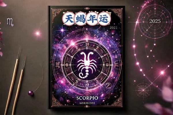 2025年4月3日今日天蝎座运势 2025年4月3日今日天蝎座运势